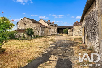  maison st-gervais-les-trois-clochers 86230
