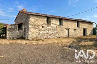  maison st-gervais-les-trois-clochers 86230