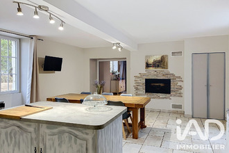  maison st-gervais-les-trois-clochers 86230