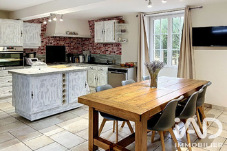  maison st-gervais-les-trois-clochers 86230