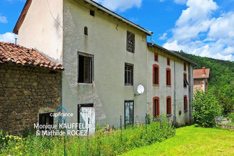  maison st-gervais-sous-meymt 63880