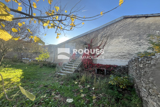  maison st-gervais-sur-mare 34610
