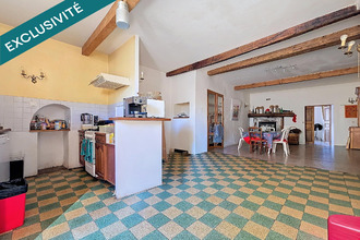  maison st-gervais-sur-mare 34610