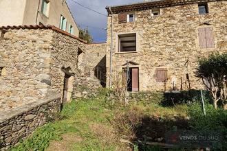  maison st-gervais-sur-mare 34610