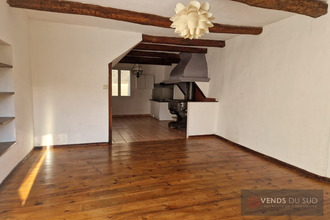  maison st-gervais-sur-mare 34610