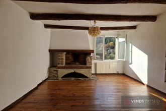  maison st-gervais-sur-mare 34610