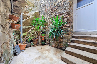  maison st-gervais-sur-mare 34610