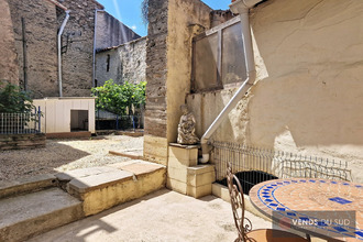  maison st-gervais-sur-mare 34610