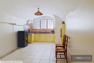  maison st-gervais-sur-mare 34610