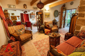  maison st-gervais-sur-mare 34610