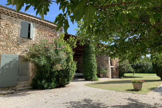  maison st-gervais-sur-roubion 26160