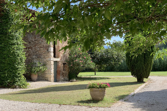  maison st-gervais-sur-roubion 26160