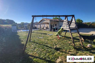  maison st-gervais-sur-roubion 26160