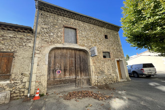  maison st-gervais-sur-roubion 26160