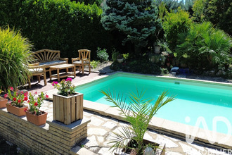  maison st-gervais-sur-roubion 26160