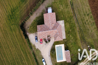  maison st-gervais-sur-roubion 26160