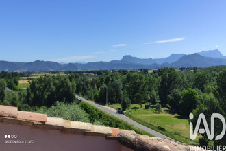  maison st-gervais-sur-roubion 26160