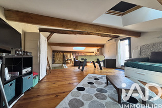  maison st-gervais-sur-roubion 26160