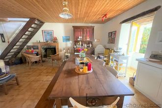  maison st-gildas-de-rhuys 56730