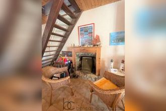  maison st-gildas-de-rhuys 56730