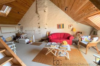  maison st-gildas-de-rhuys 56730