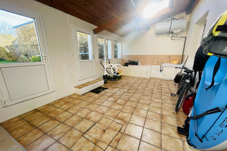  maison st-gildas-de-rhuys 56730