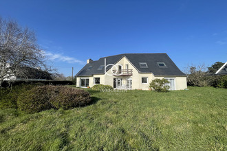  maison st-gildas-de-rhuys 56730