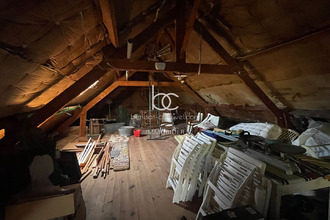  maison st-gildas-de-rhuys 56730