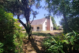  maison st-gildas-de-rhuys 56730