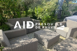  maison st-gildas-de-rhuys 56730