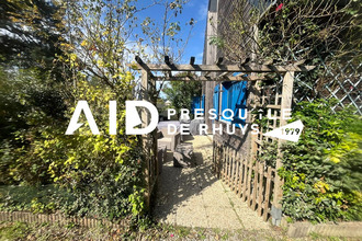  maison st-gildas-de-rhuys 56730