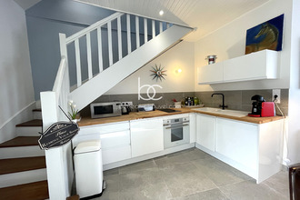  maison st-gildas-de-rhuys 56730