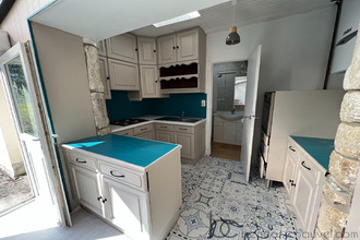  maison st-gildas-de-rhuys 56730