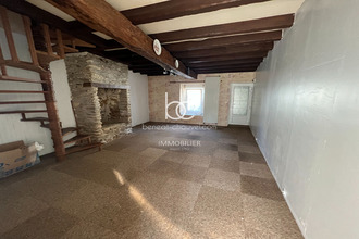  maison st-gildas-de-rhuys 56730