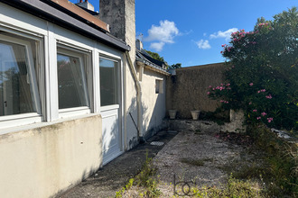  maison st-gildas-de-rhuys 56730