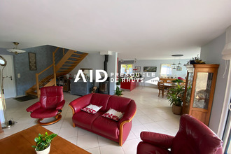  maison st-gildas-de-rhuys 56730