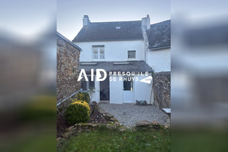  maison st-gildas-de-rhuys 56730