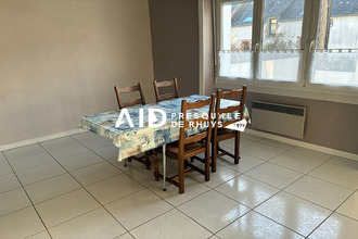  maison st-gildas-de-rhuys 56730