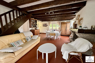  maison st-gildas-de-rhuys 56730