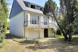  maison st-gildas-de-rhuys 56730