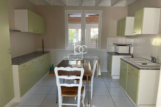  maison st-gildas-de-rhuys 56730