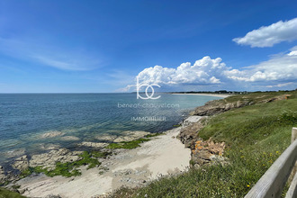  maison st-gildas-de-rhuys 56730
