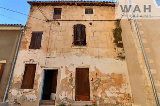  maison st-gilles 30800