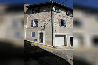  maison st-gilles 30800