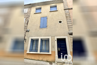  maison st-gilles 30800