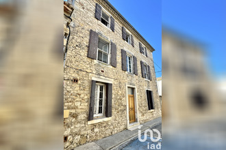  maison st-gilles 30800