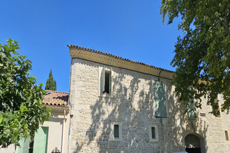  maison st-gilles 30800