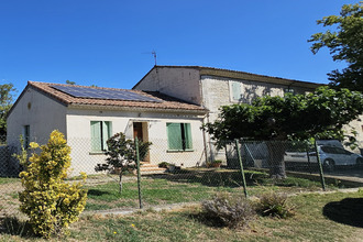  maison st-gilles 30800