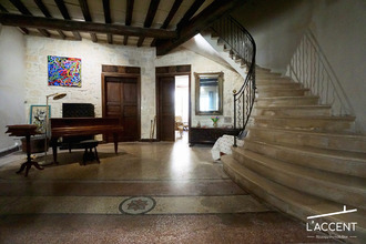  maison st-gilles 30800