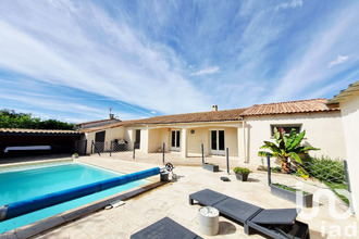  maison st-gilles 30800